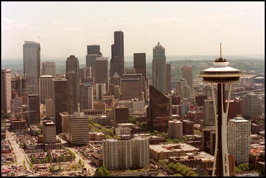 Seattle expected to approve the nation&amp;#039;s highest minimum wage at $15 per hour