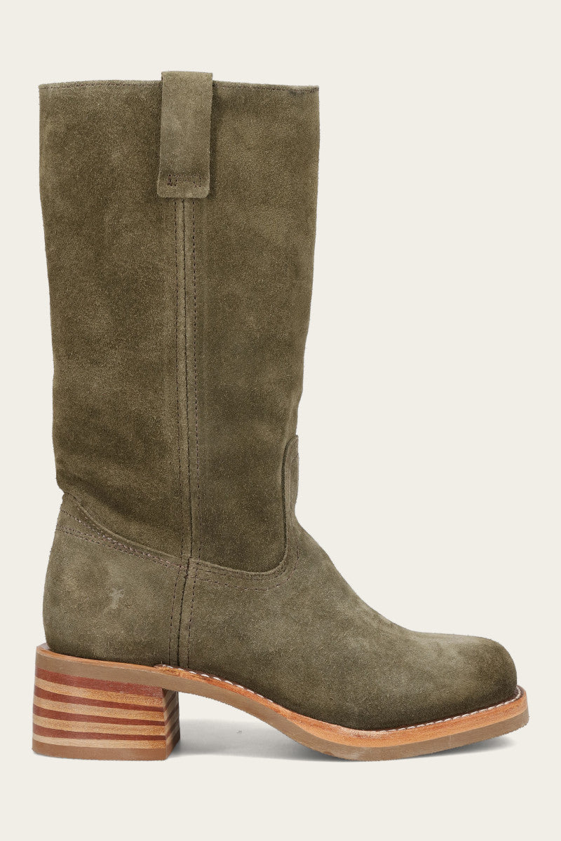 Campus 12r in Olive