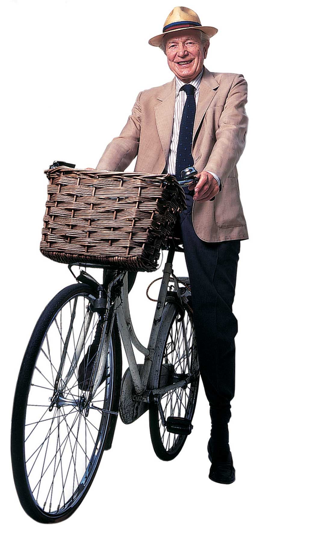broadbent bicycle