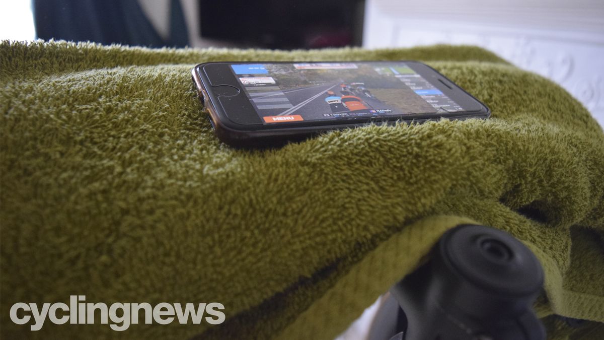 Best Zwift setups Indoor cycling setups to give you the competitive edge Cyclingnews