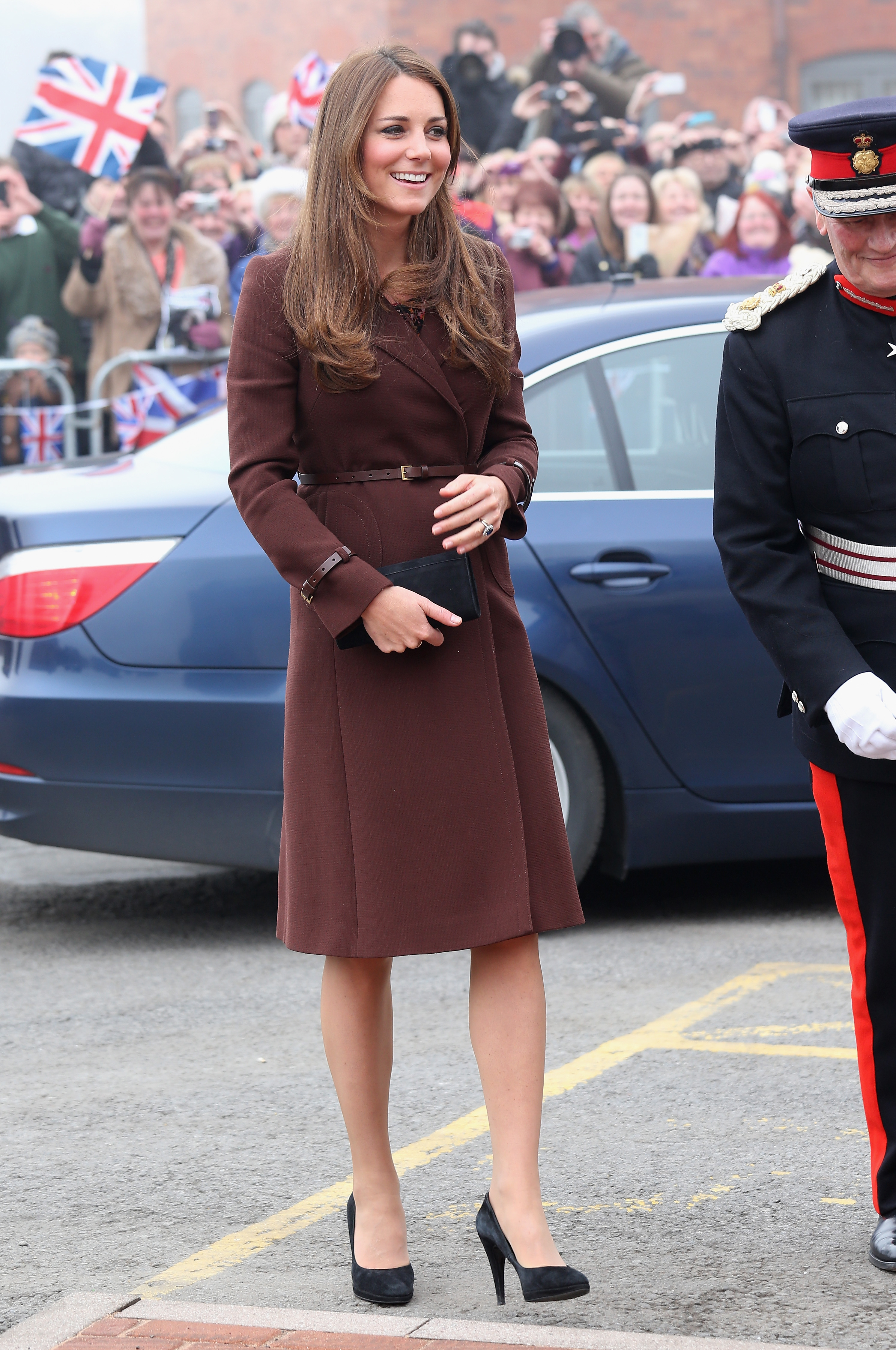 rewear - kate middleton