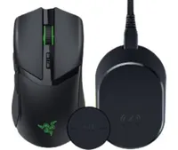 Razer Cobra Pro + Mouse Dock Pro Bundle: $199 $169 @ Razer