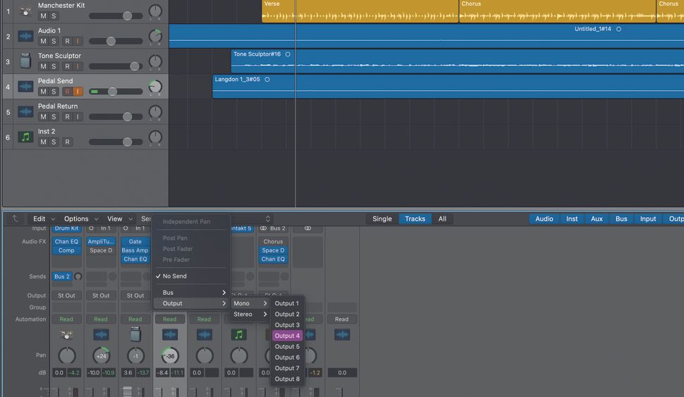 How to integrate guitar pedals into your DAW MusicRadar