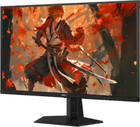 AOC Q27G41ZDF 27-inch QD-OLED