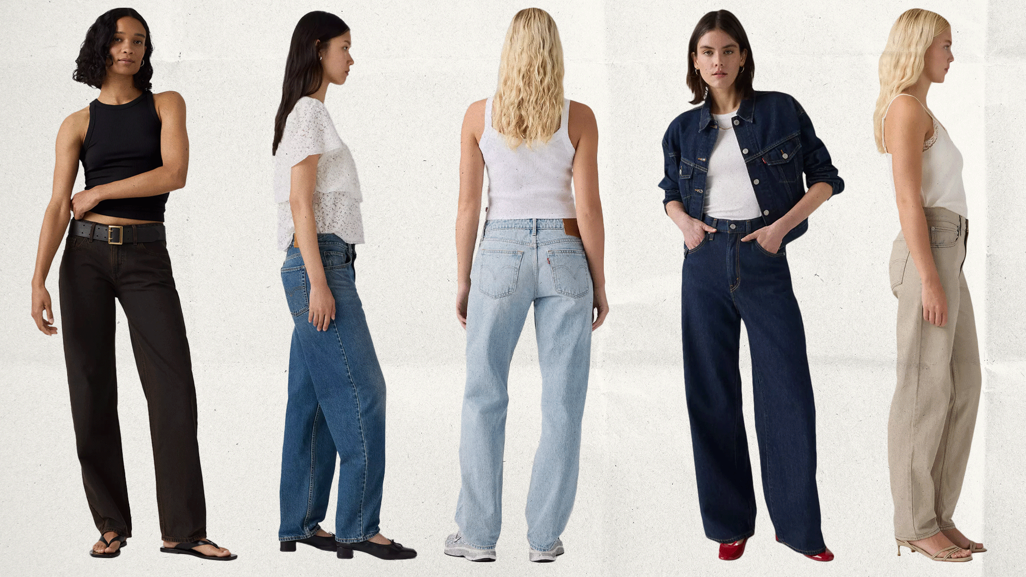 levi's