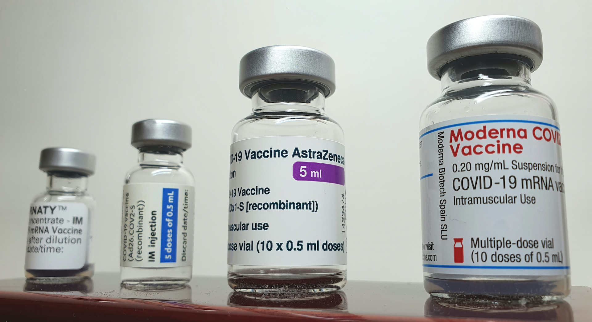 Sinovac vaccine how many ml