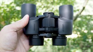 Opticron Savanna WP 6x30