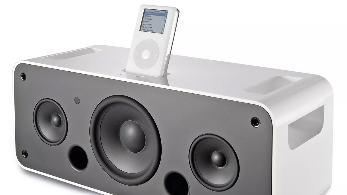 iPod Hi-Fi