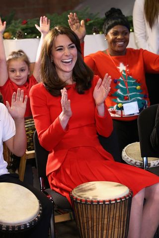 35 facts about Kate Middleton, Princess of Wales