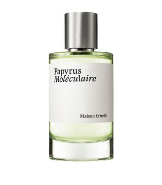 Papyrus Moléculaire Eau De Parfum (100ml)