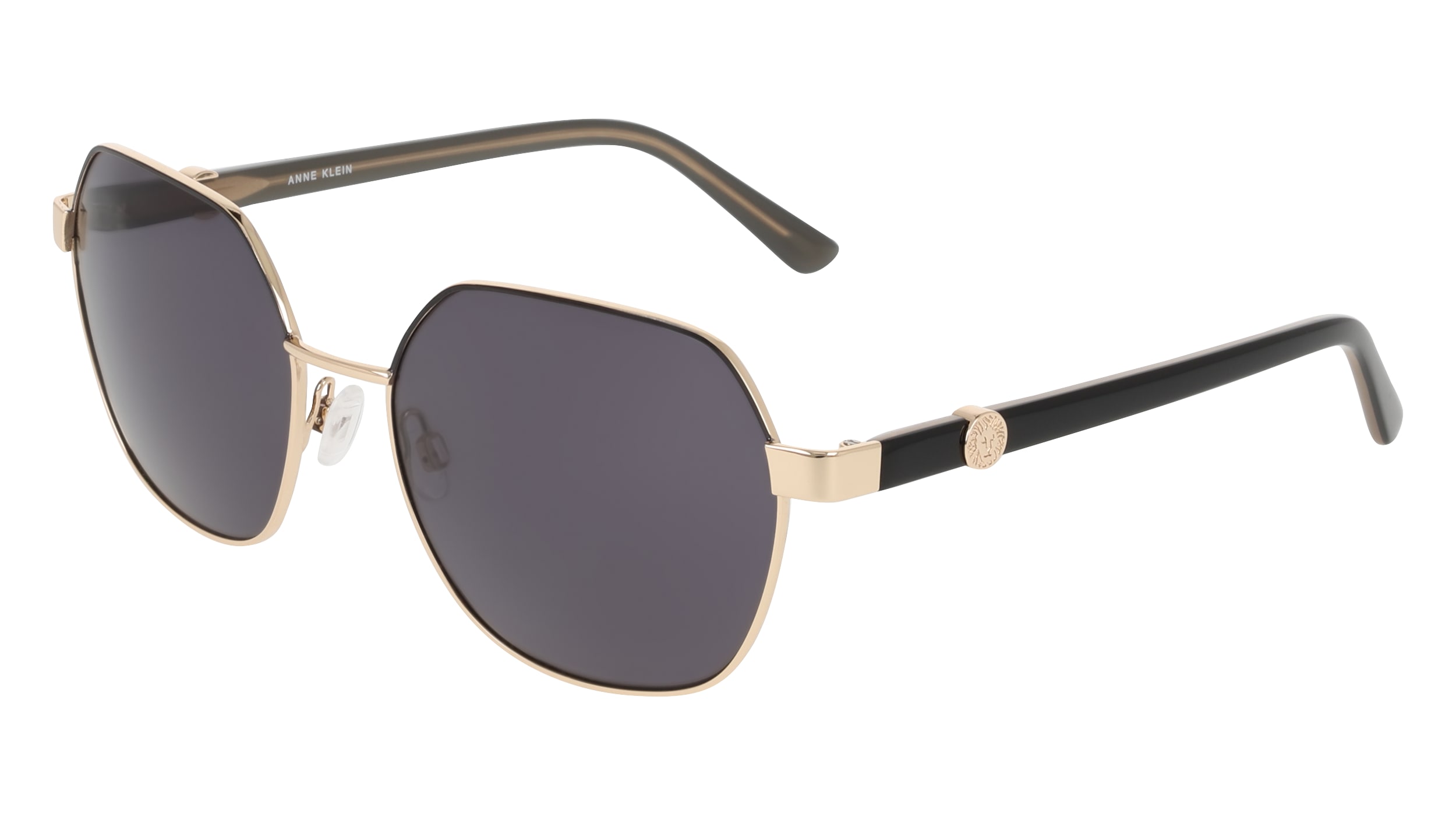 Anne Klein sunglasses.