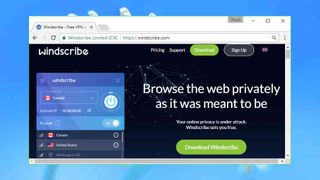 best vpn browser for android