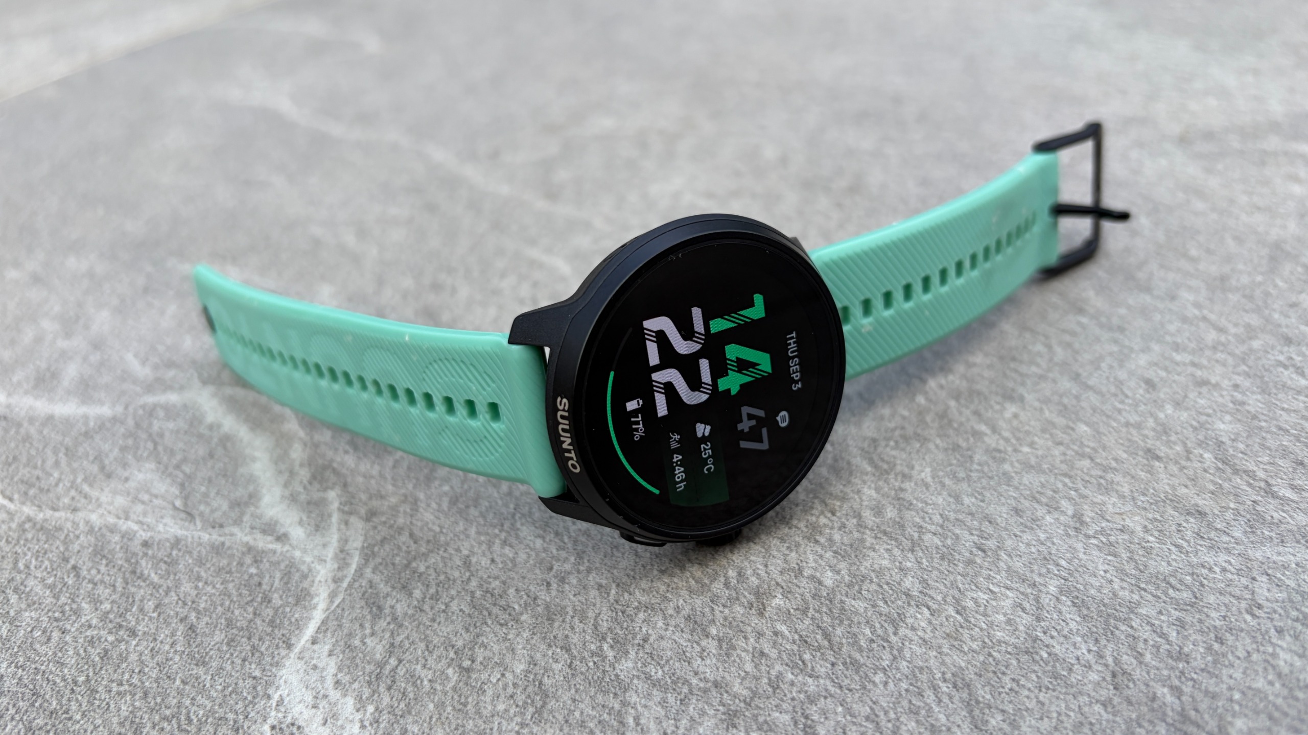 Suunto Run 2