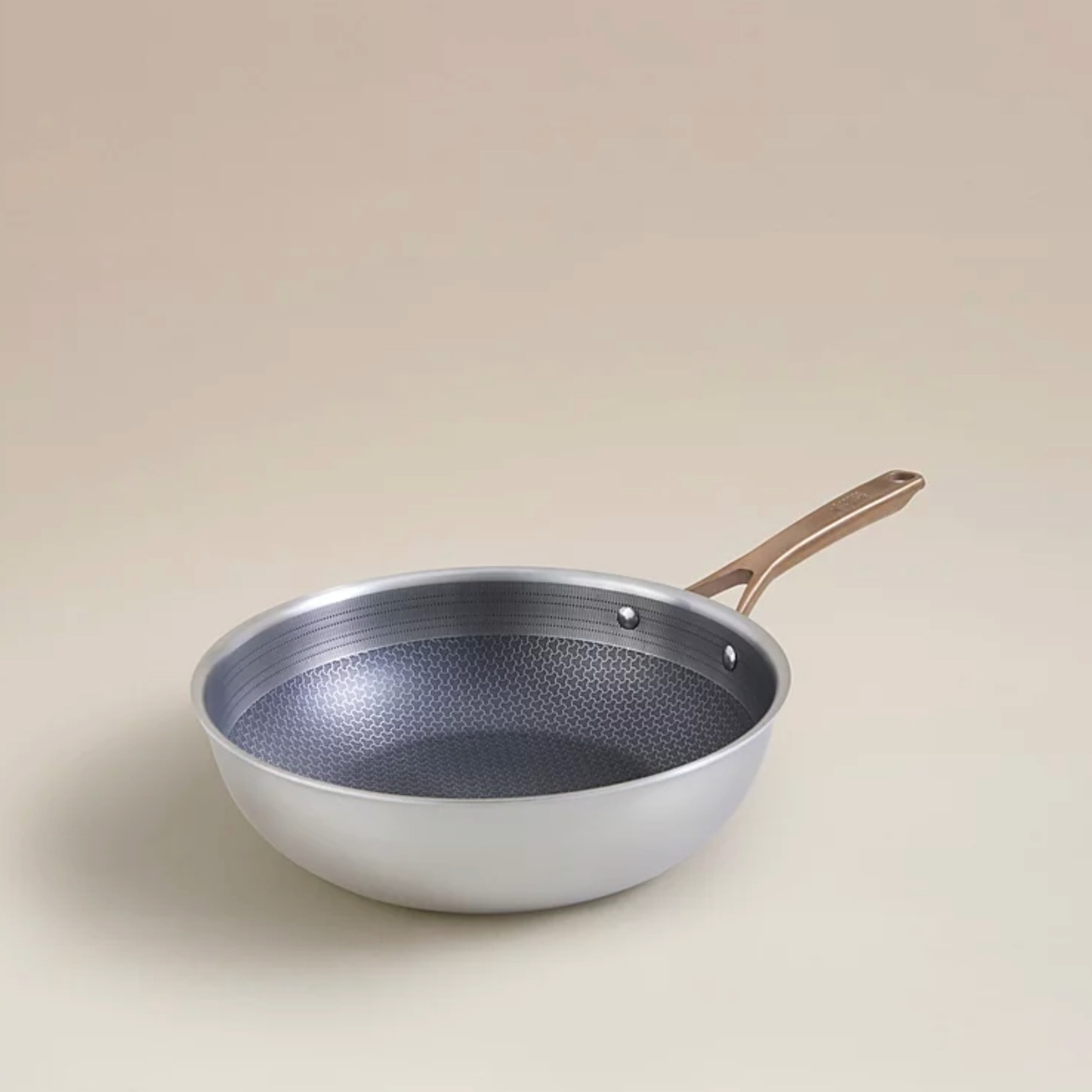 George Home Hybrid Pans