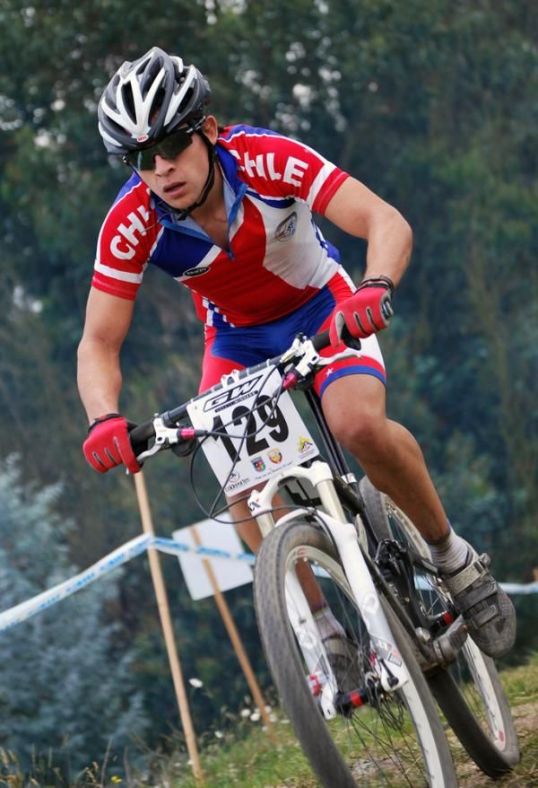 Diego Amaru Diaz Seoulveda (Chile)