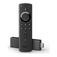 Amazon Fire TV Stick | $39.99 at Amazon