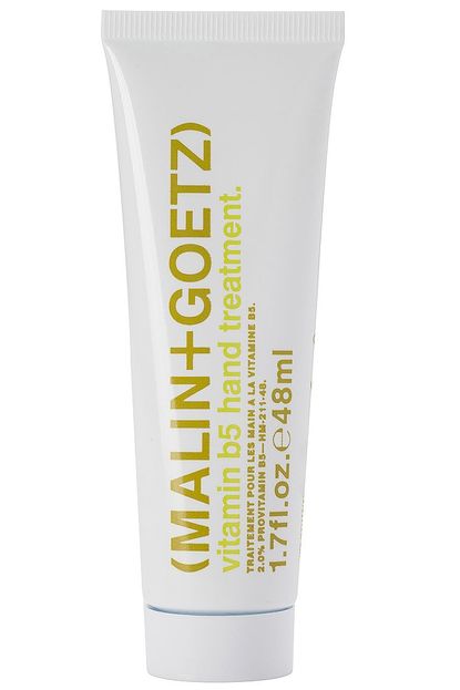 Malin+Goetz Vitamin B5 Hand Treatment