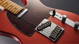 Best electric guitars: Fender Player Plus Telecaster