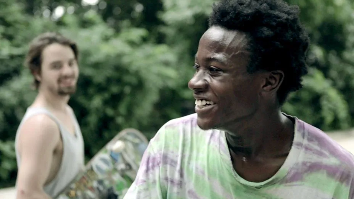 An image from the documentary Minding the Gap