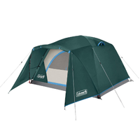 Coleman Skydome 4-person tent:$189.95 $142.39 at REISave $48