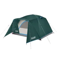 Coleman Skydome 4-person tent:$189.95 $142.39 at REISave $48