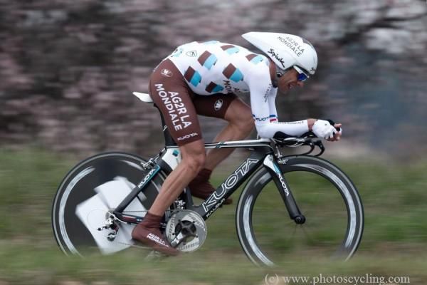 Jean-Christophe Peraud (AG2R La Mondiale)