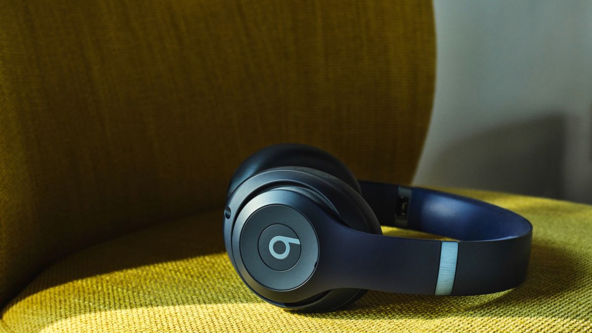 Beats Studio Pro Debut With Improved Sound Quality, Spatial Audio, USB-C,  and More - MacRumors