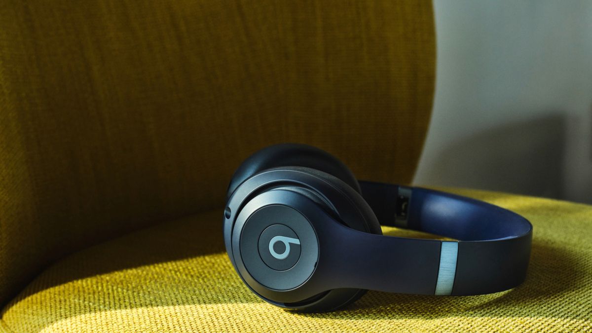 Beats Studio Pro wireless headphones will feature 24-bit hi-res support, but there’s a catch