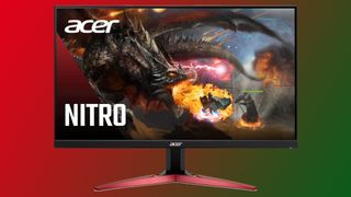 Acer Nitro KG241Y