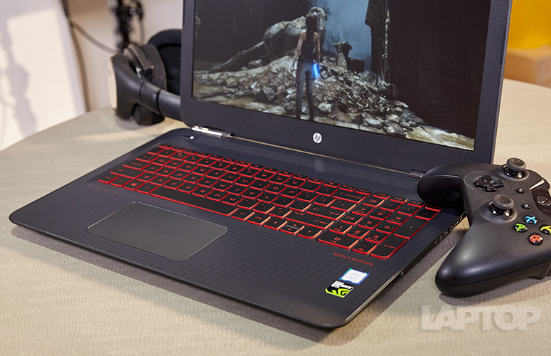 HP Omen Review Full Review and Benchmarks Laptop Mag