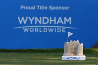 Wyndham Championship