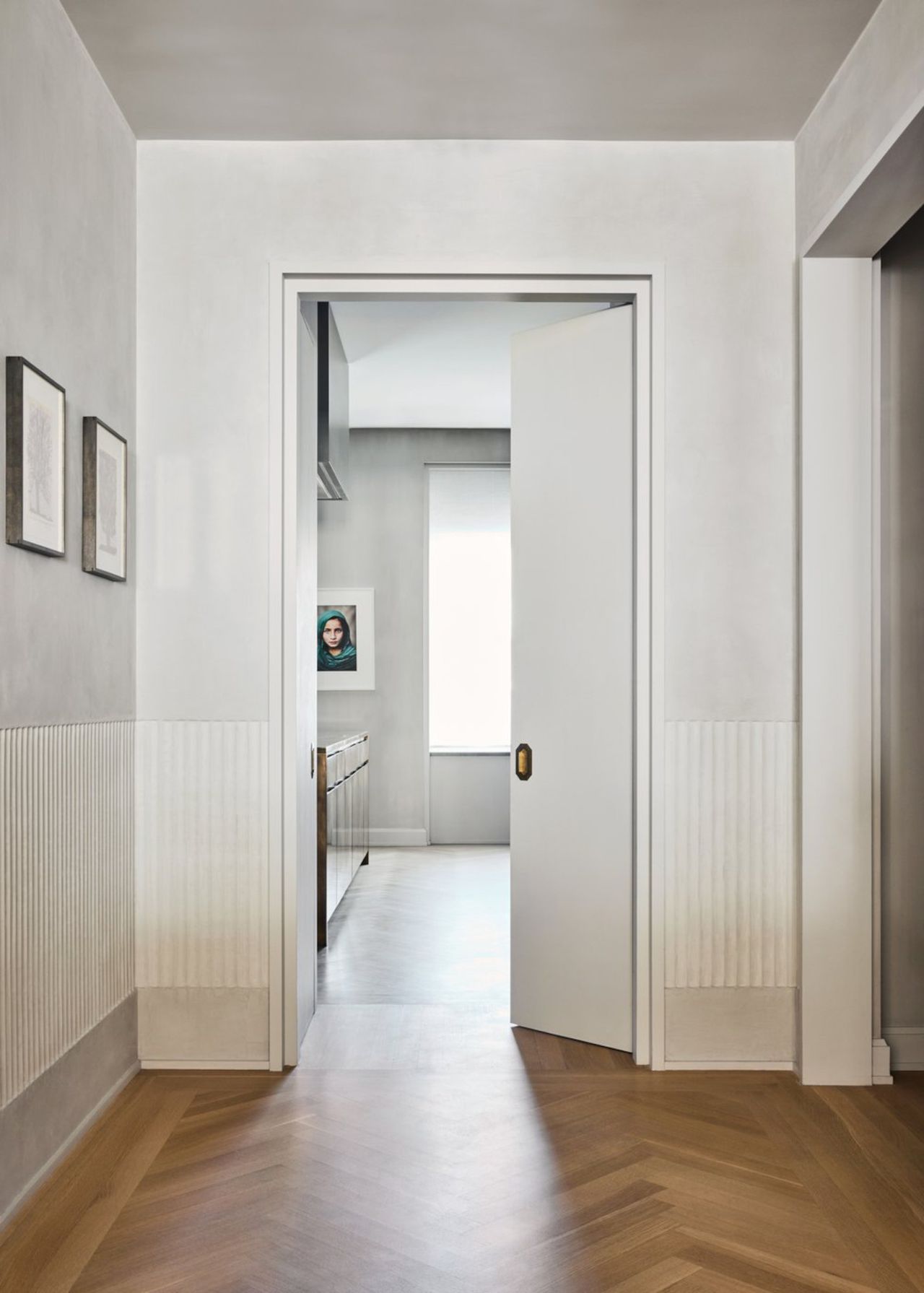 Image showcasing 8 minimalist design trends taking pared-back schemes to a new level ...