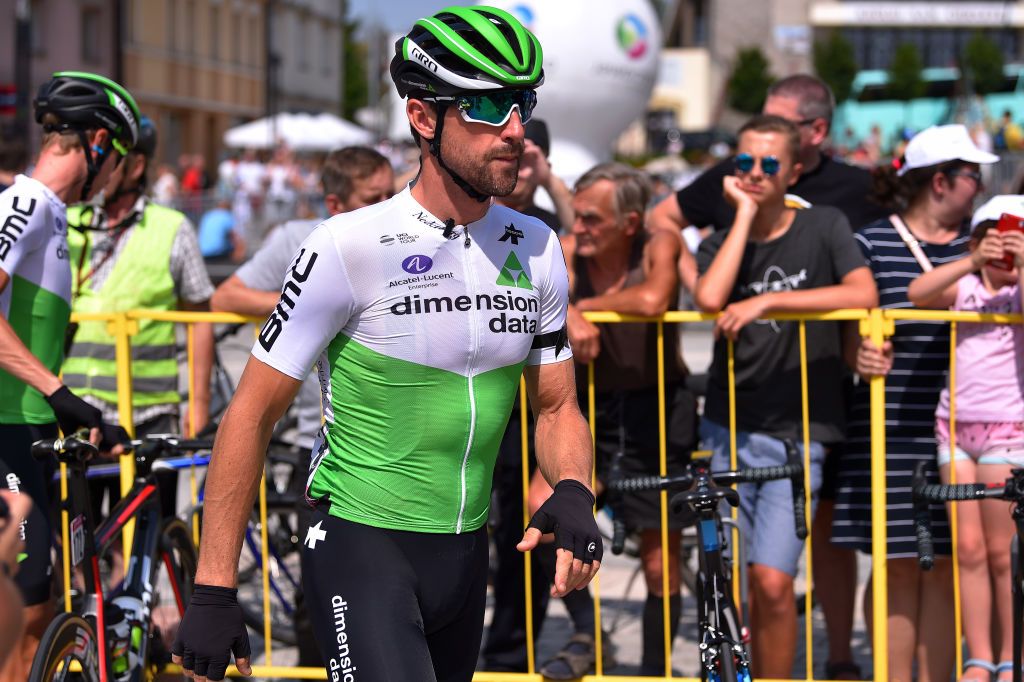 Bernhard Eisel (Dimension Data)