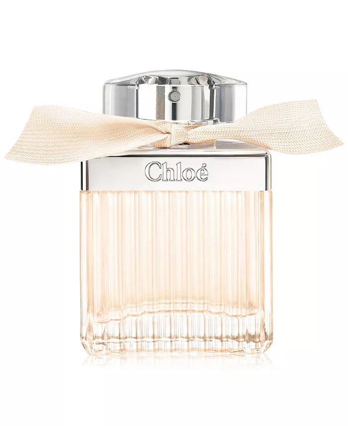 Chlo&amp;eacute;, Fleur de Parfum