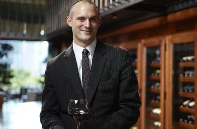 DAWA Judge Nicolas Deneux