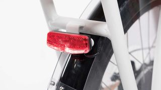 Rad Power Bikes RadWagon tail light