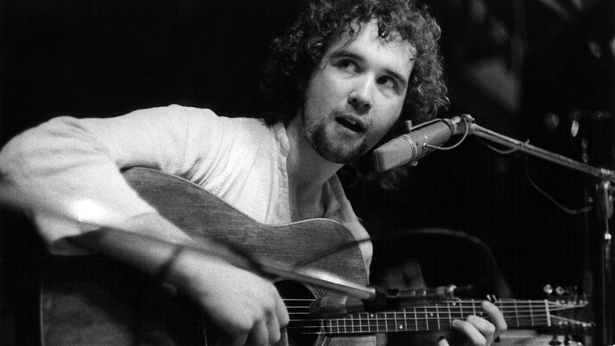 John Martyn