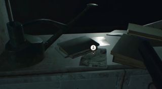 Resident Evil 7 Collectibles Guide File 29