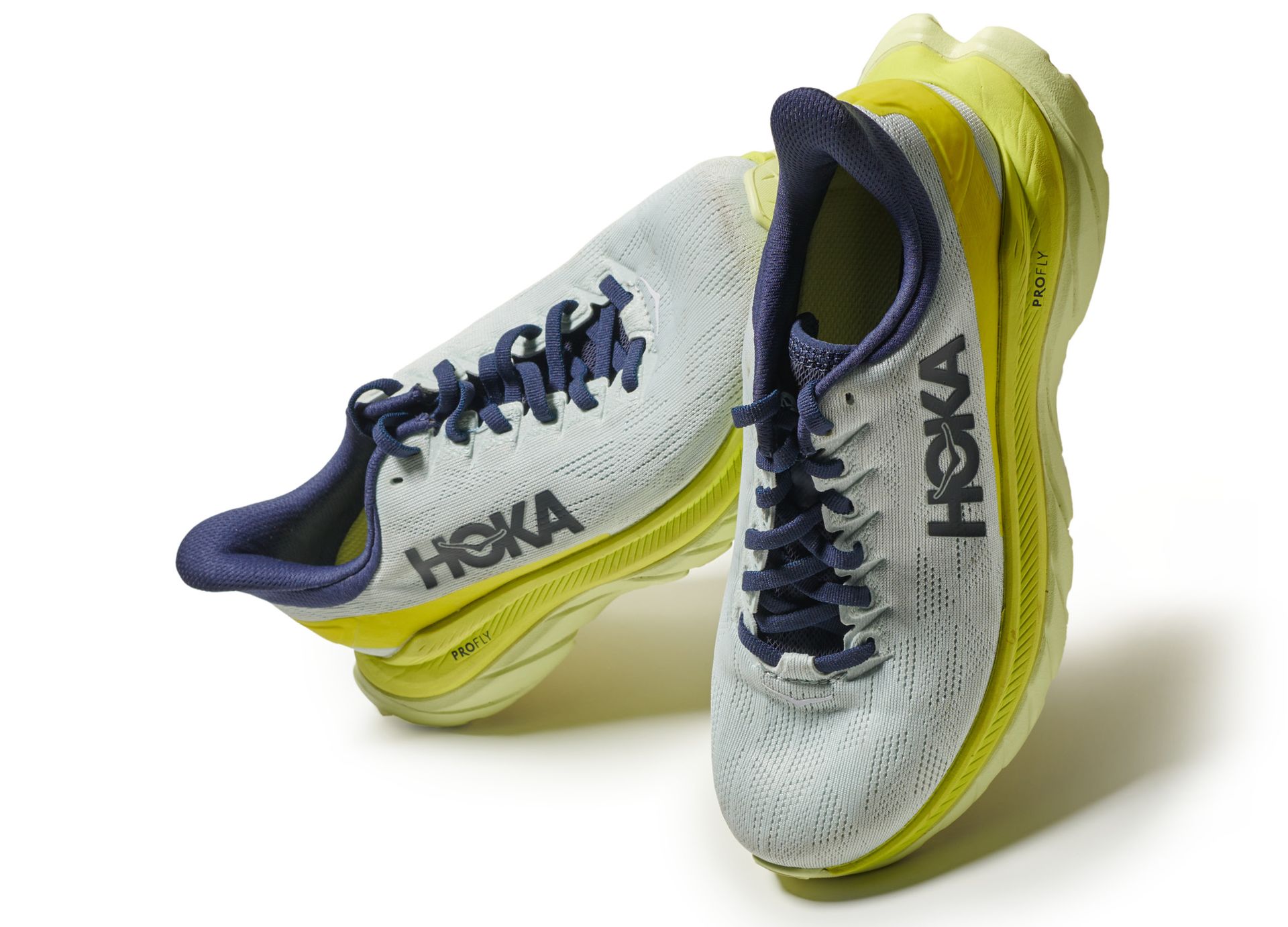 best gym trainers: HOKA
