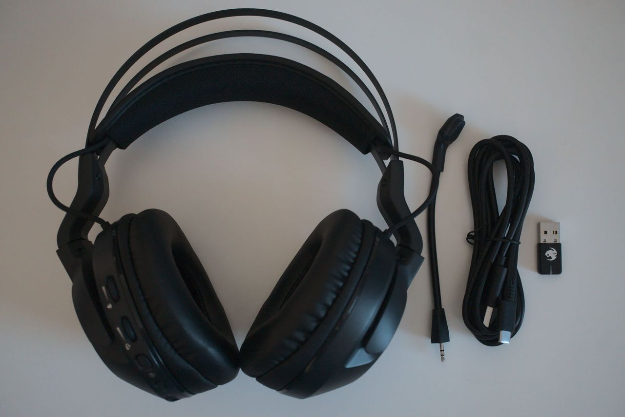 Roccat Elo 7.1 Air