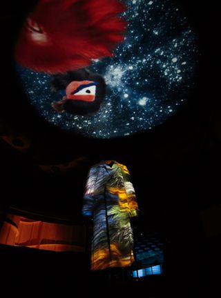 Mapping Fendi Space Making Dreams Fendi And The Cinema