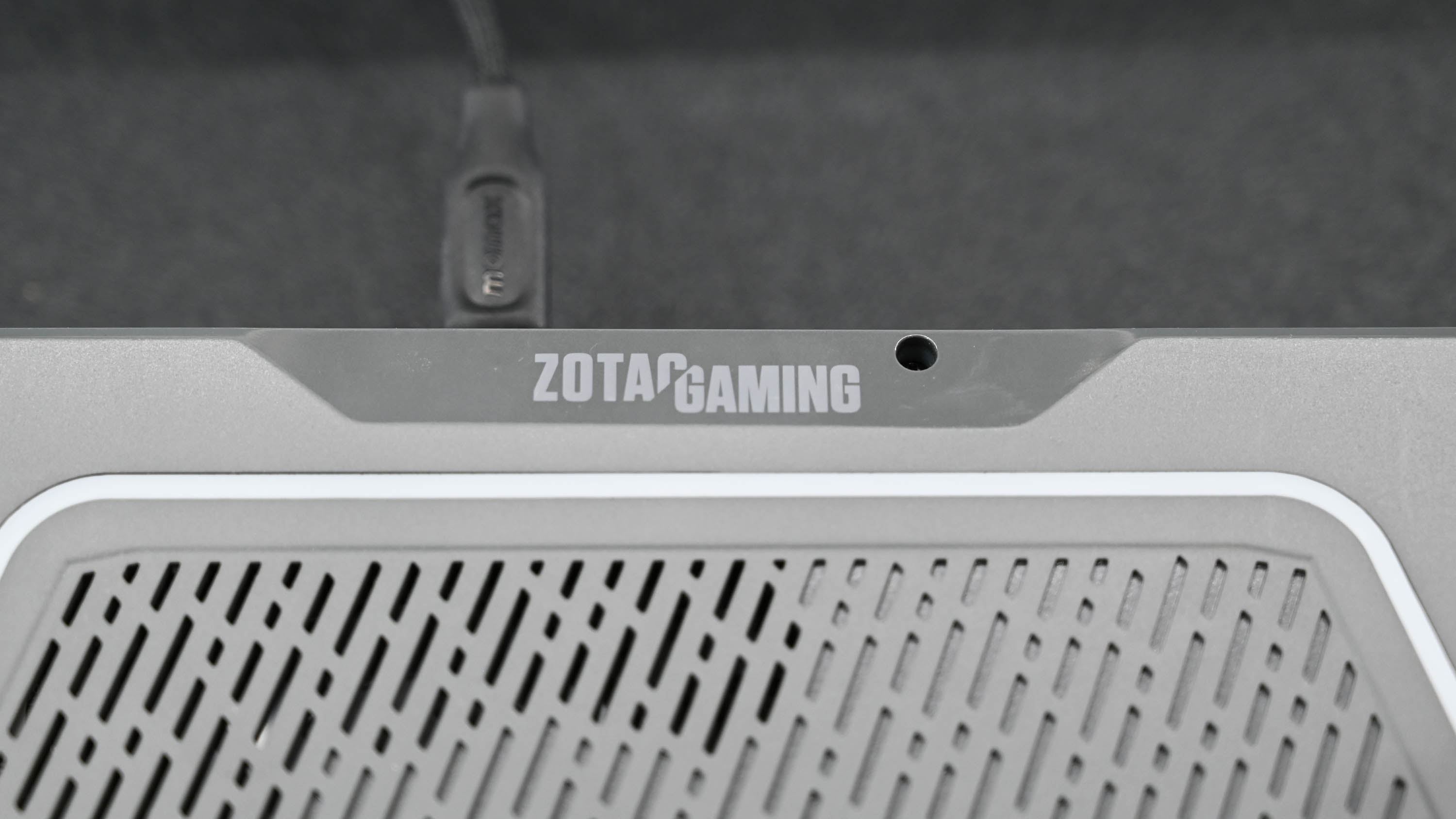 Zotac Gaming Zone (beta) from Computex 2024