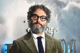 Jason Mantzoukas