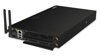 Lenovo SE350 server