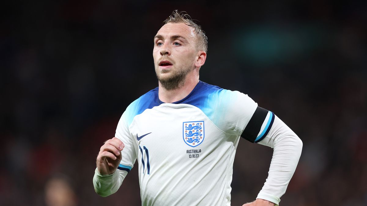 England vs Italy live stream how to watch Euro 2024 qualifier online and on TV for free from anywhere, team news TechRadar