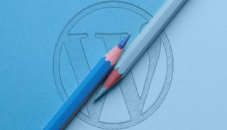 WordPress logo