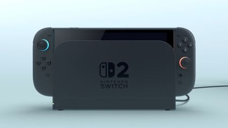 Switch 2 release date and price confirmed – Nintendo's next console