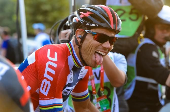 Hushovd abandons Tour of Beijing | Cyclingnews