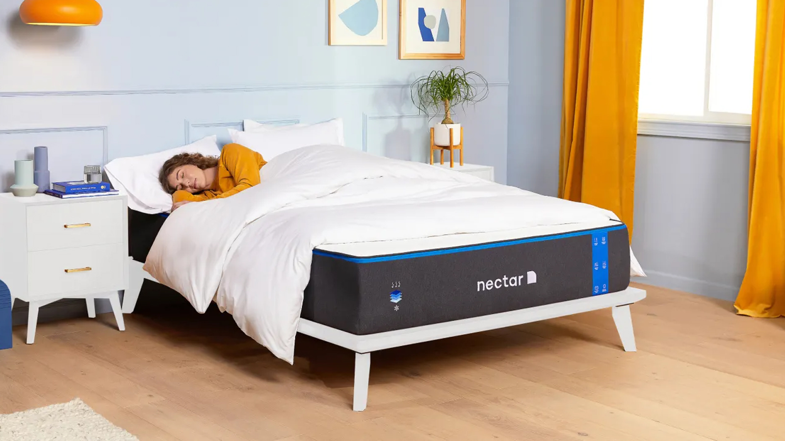 The Best Nectar Mattress Deals To Shop In Their Bank Holiday Sale ...