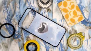 Pixelsnap and Qi2 accessories for the Pixel 11
